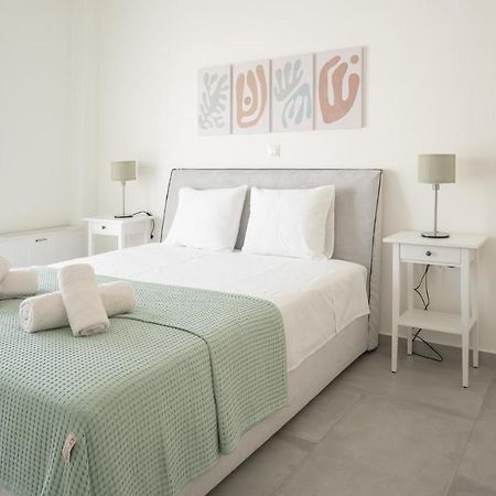 A Brand New, Beautifully Decorated Maisonette. Chalkida Luaran gambar