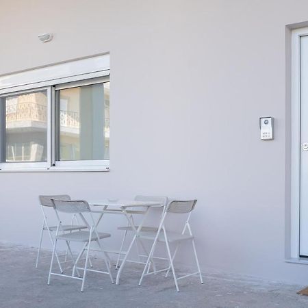 A Brand New, Beautifully Decorated Maisonette. Chalkida Luaran gambar